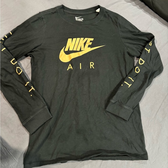 Nike Unisex Long sleeve tee - Picture 2 of 5